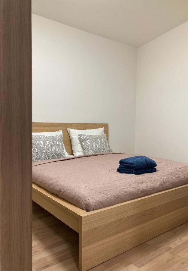Elixir Apartman Pécsvárad Εξωτερικό φωτογραφία