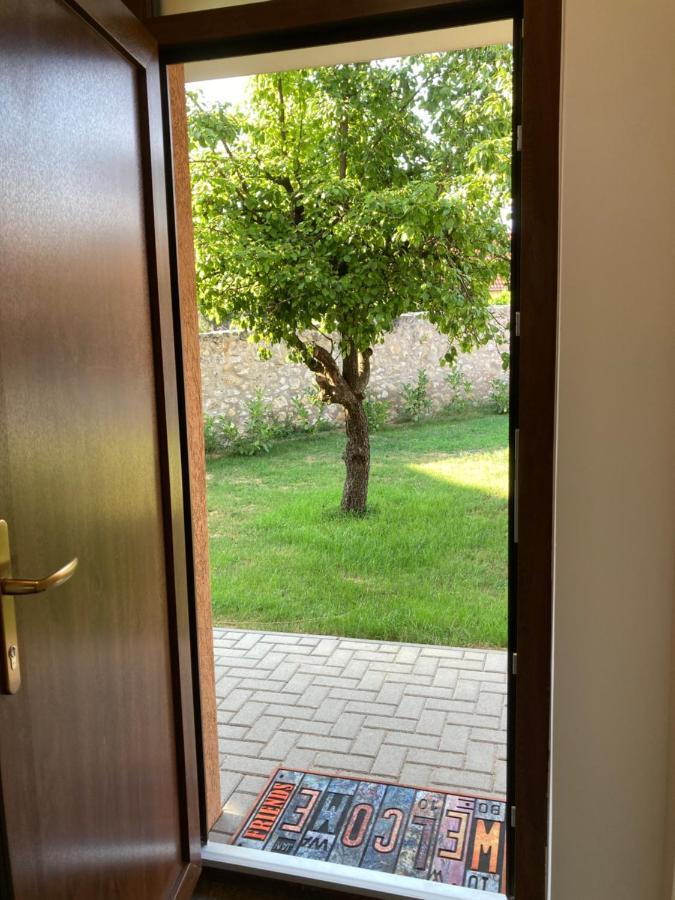 Elixir Apartman Pécsvárad Εξωτερικό φωτογραφία